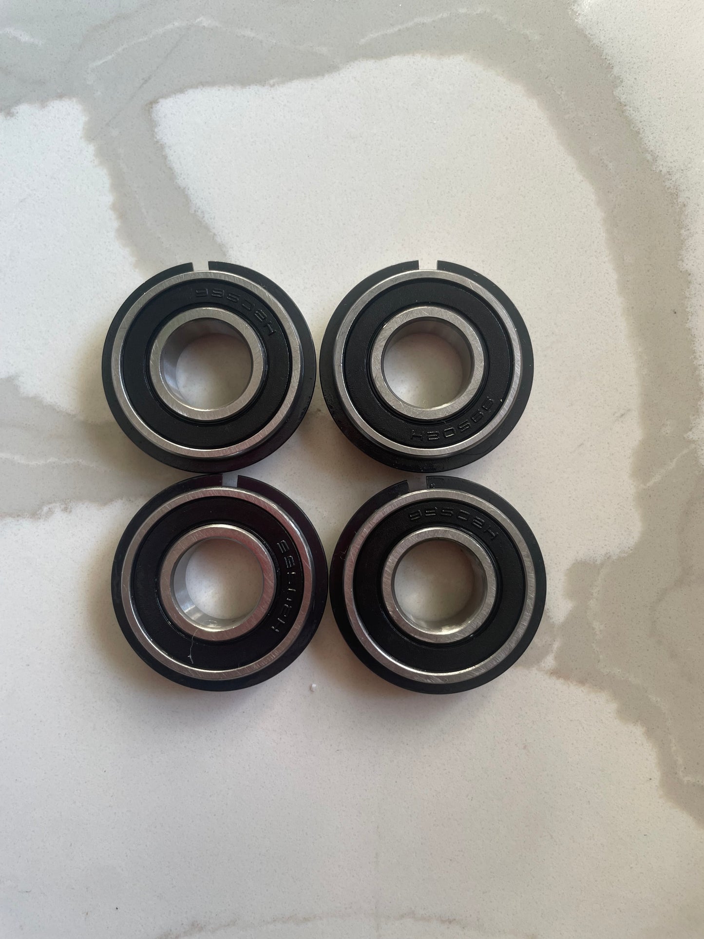 TRI-STAR 5in BEARINGS 5/8x1-3/8x7/16 (4Pack)