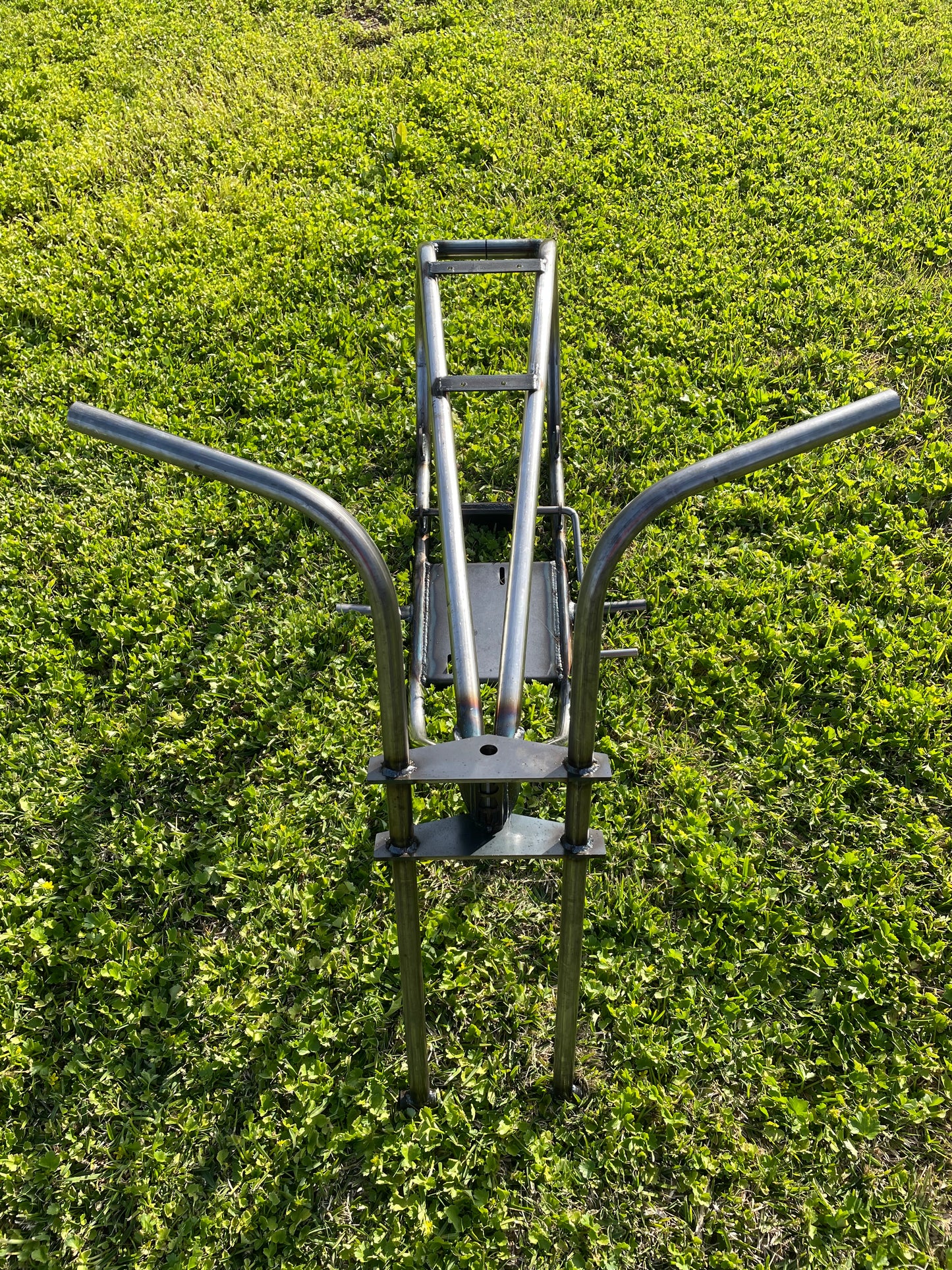 Skinny Slick Minibike(55mph)