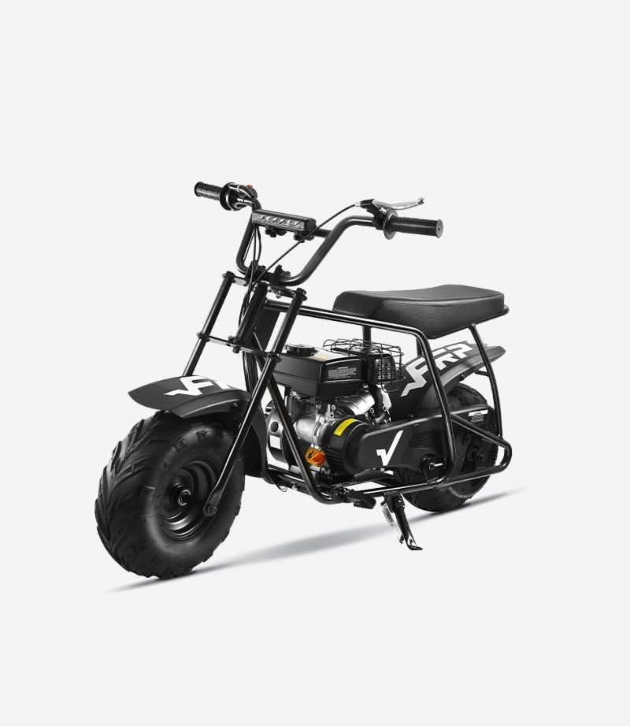 212cc FRP MOTO MINIBIKE (60mph)