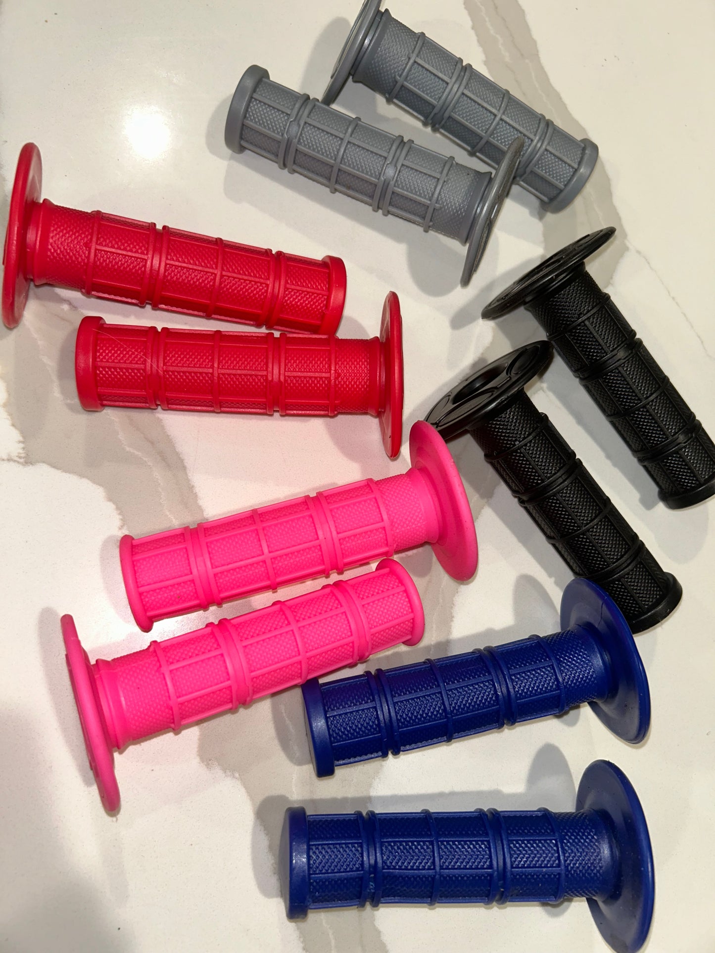 1/4 THROTTLE and PWK CARBURETOR KIT