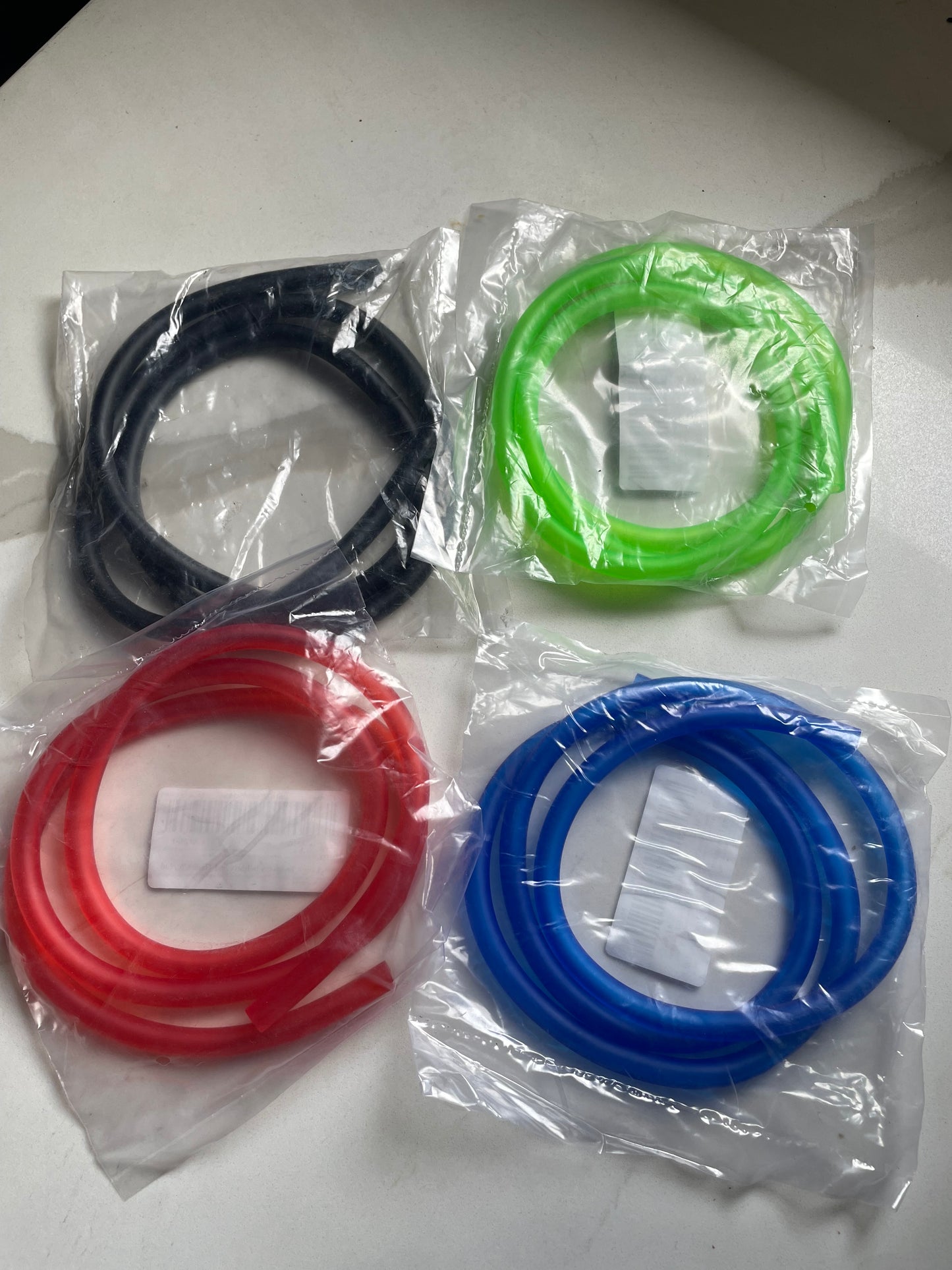 1/4 Fuel Line(15feet)