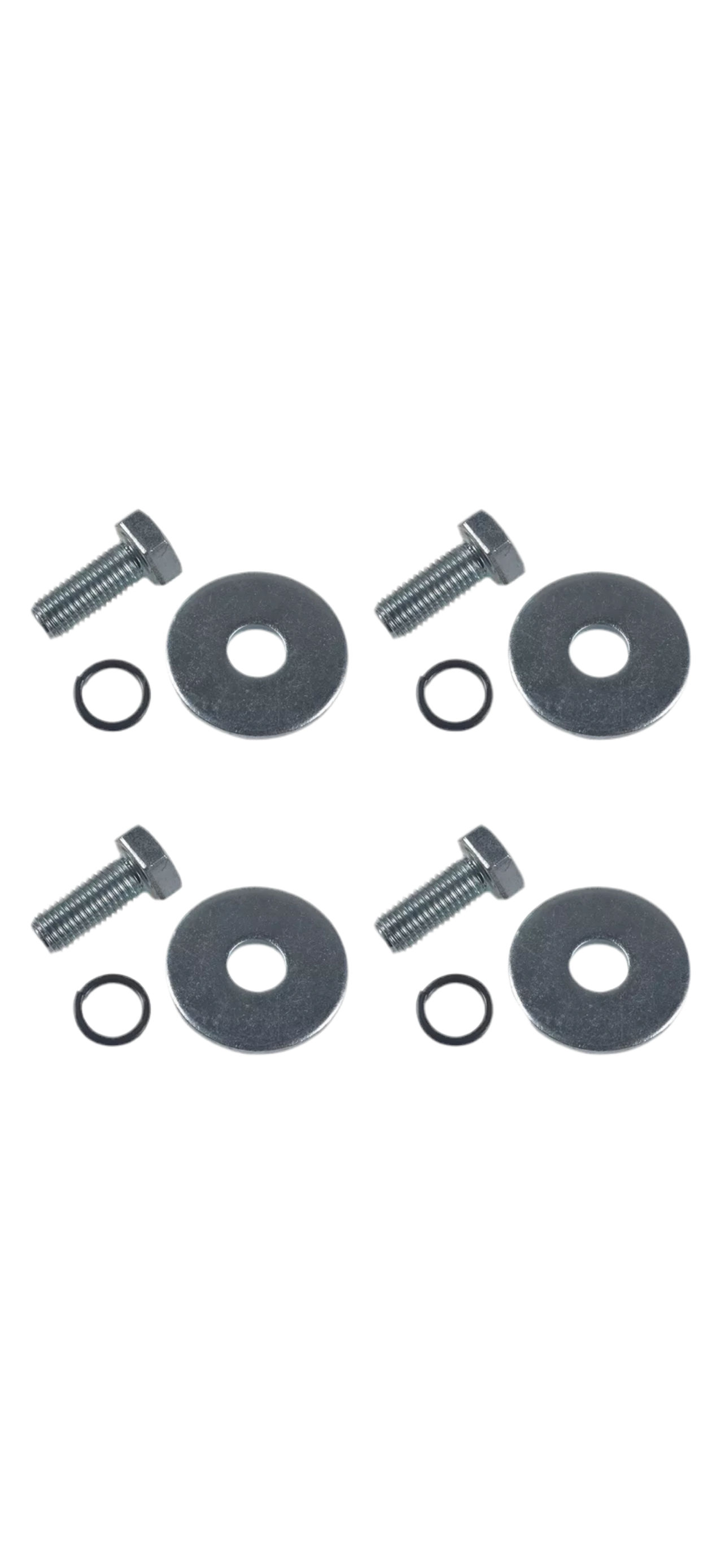 Predator 212/224 Clutch Bolt (4 pack)