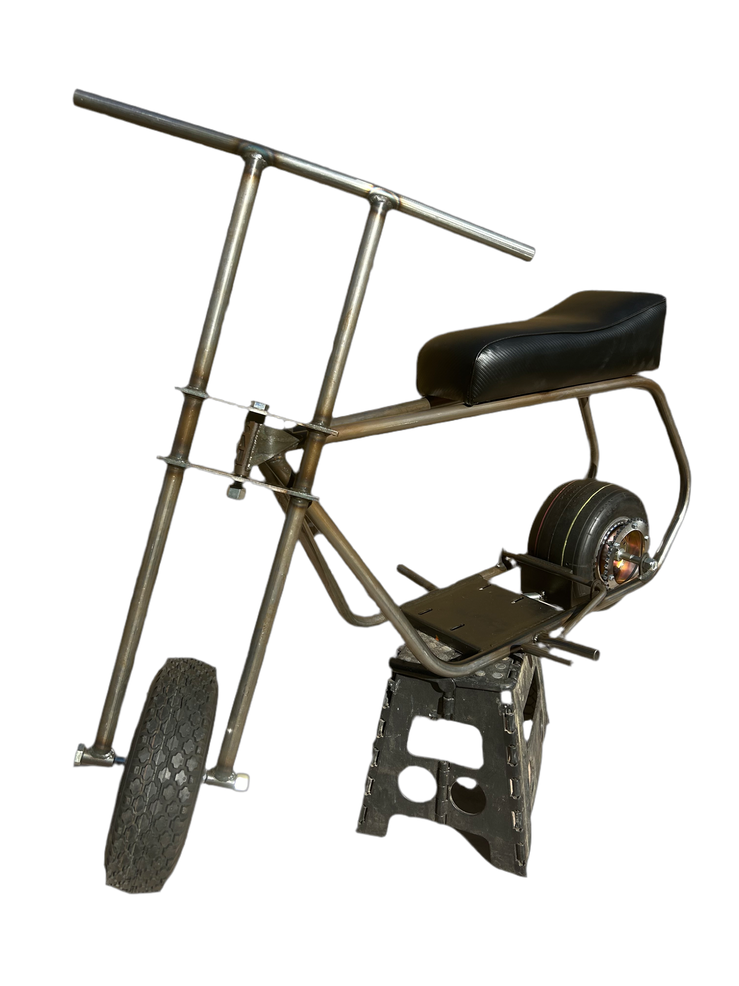 FAT TIRE GALAXY MINIBIKE(55mph)