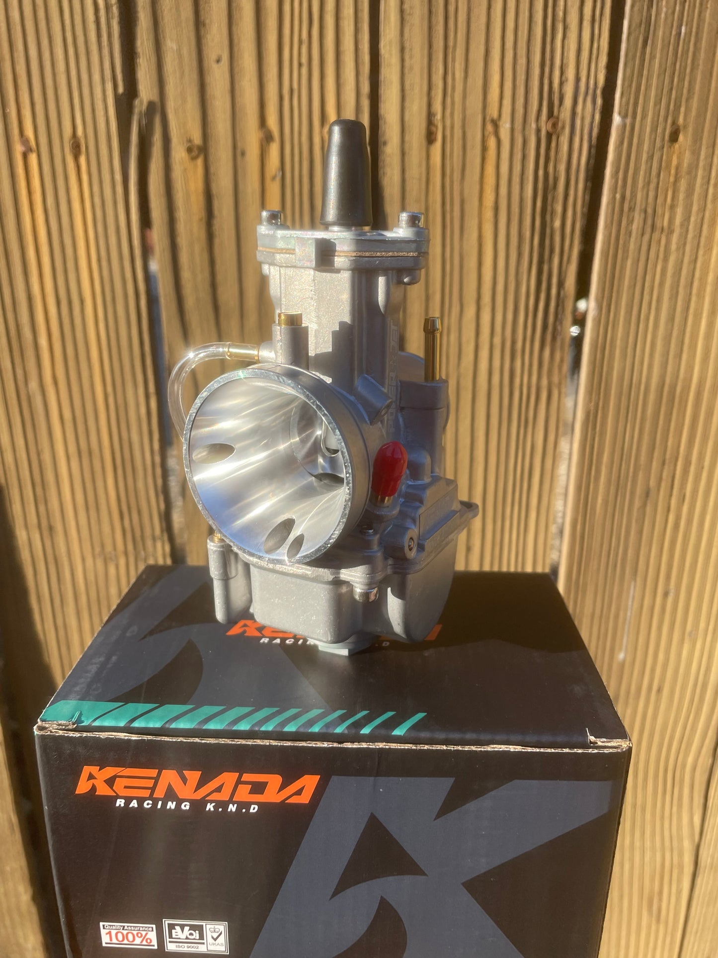 Kenada Racing Power jet PWK (21-28)