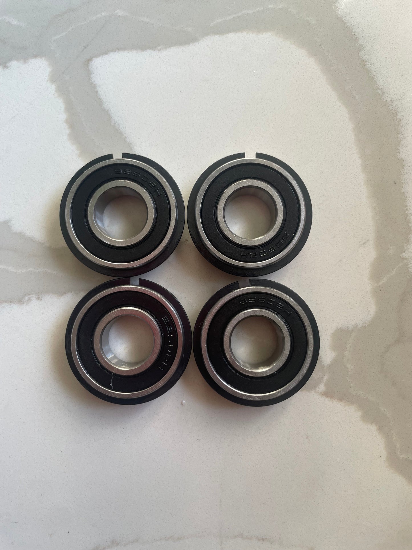 TRI-STAR 5in BEARINGS ￼5/8x1-3/8x7/16 (4Pack)