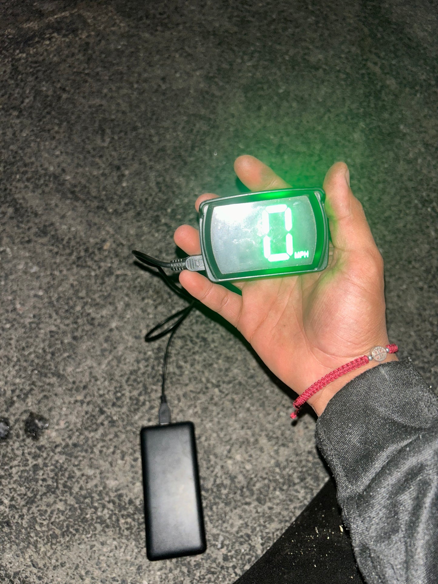 USB SPEEDOMETER/HUD – Mini Bike Garage