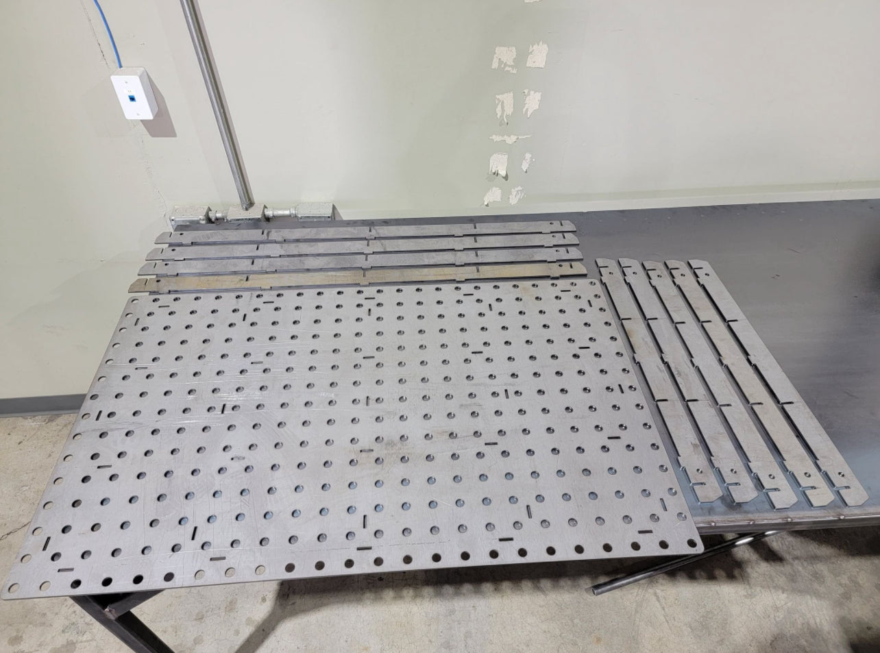 Custom Made Tables