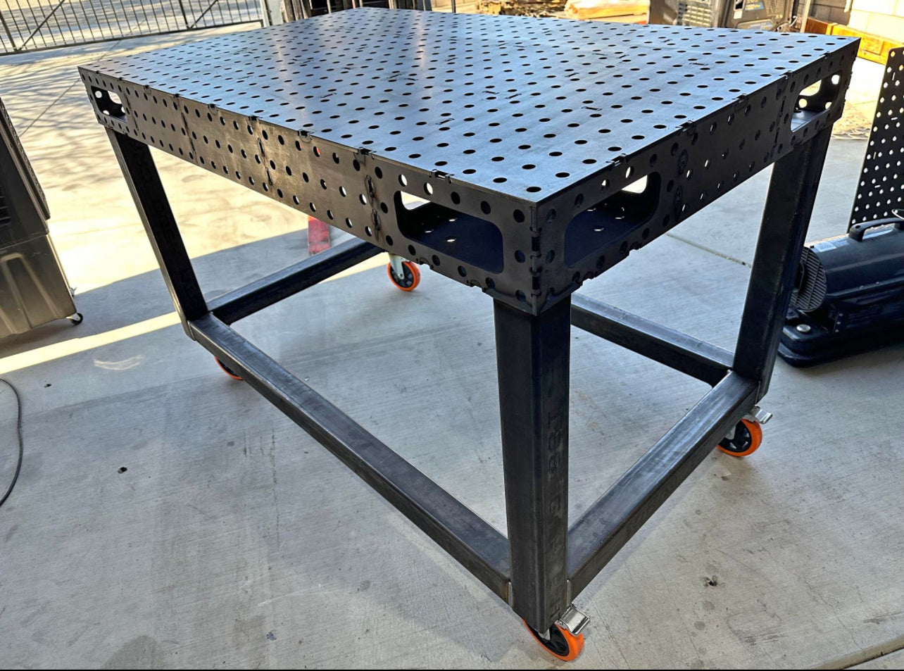 Custom Made Tables