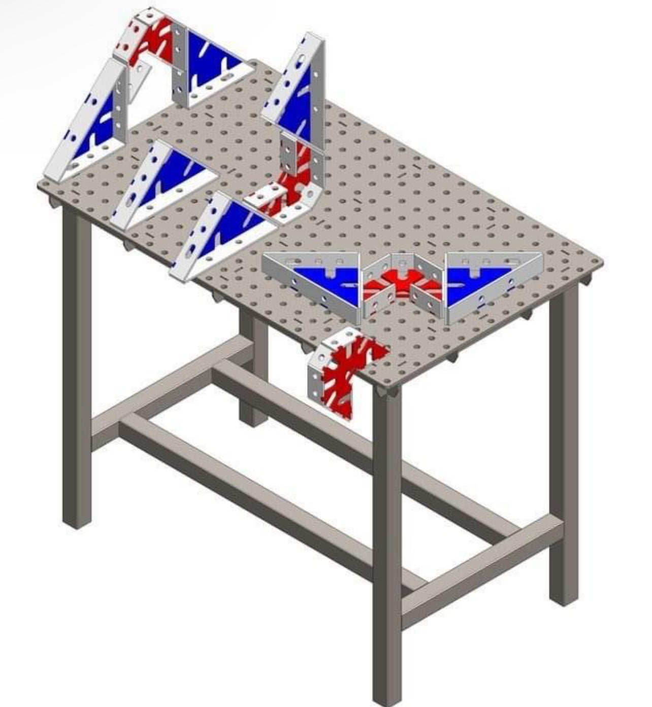 Custom Made Tables