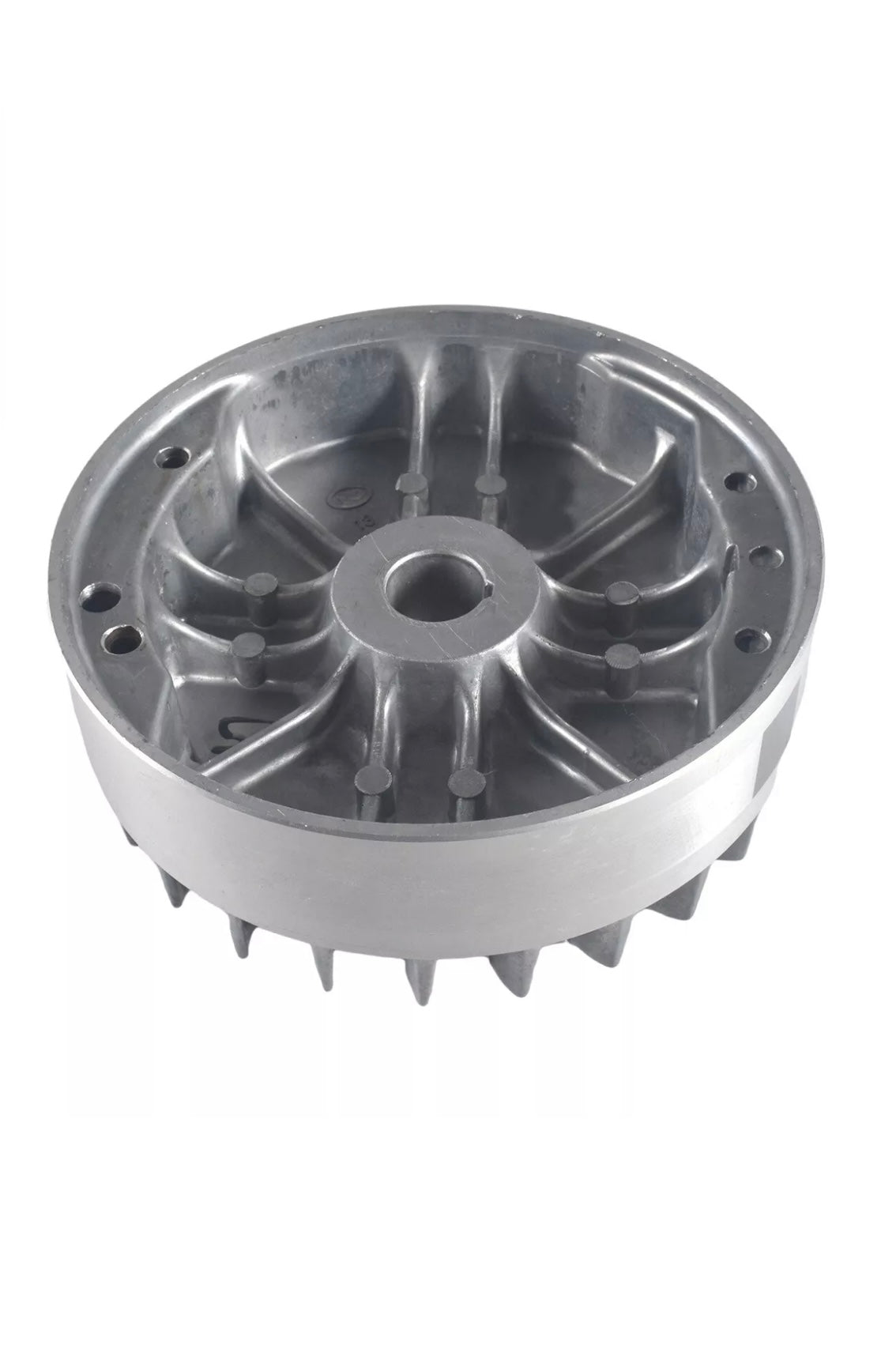 Aluminum Flywheel 10krpm 26lb For Predator 212cc 224cc